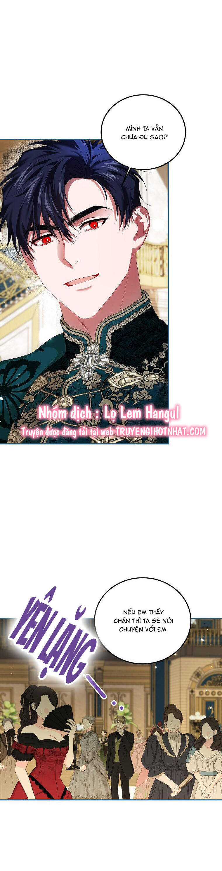 Quãng Đời Còn Lại Của Nữ Phụ Yểu Mệnh Chap 481 - Next Chap 482