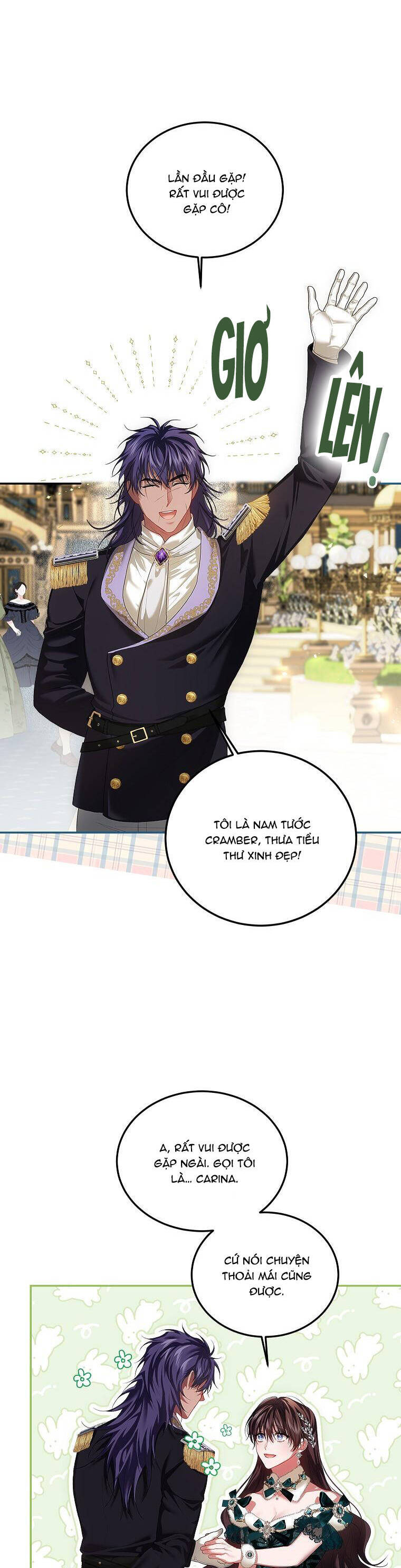 Quãng Đời Còn Lại Của Nữ Phụ Yểu Mệnh Chap 481 - Next Chap 482