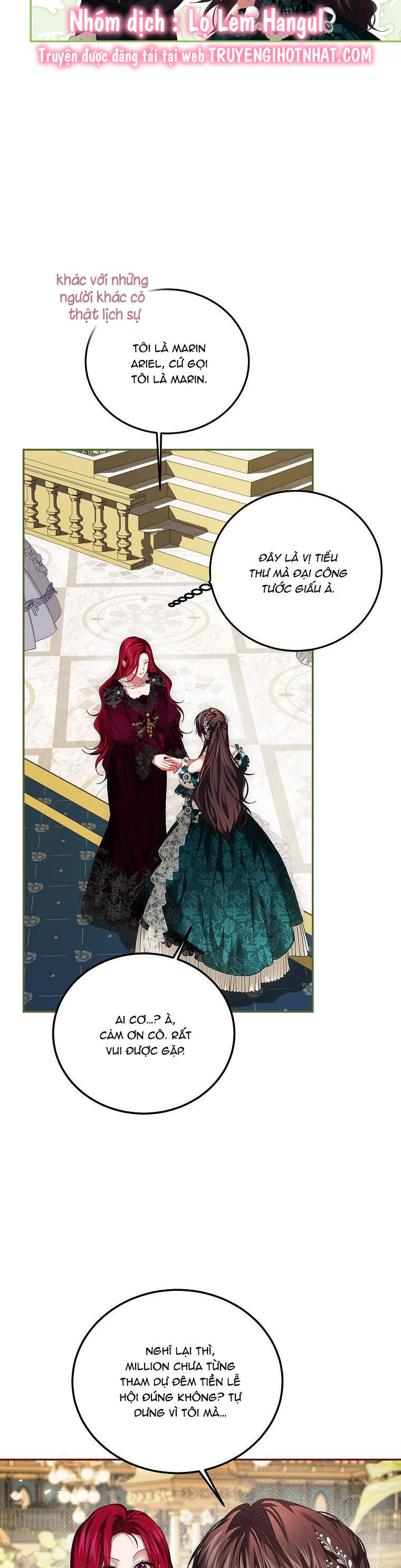 Quãng Đời Còn Lại Của Nữ Phụ Yểu Mệnh Chap 481 - Next Chap 482