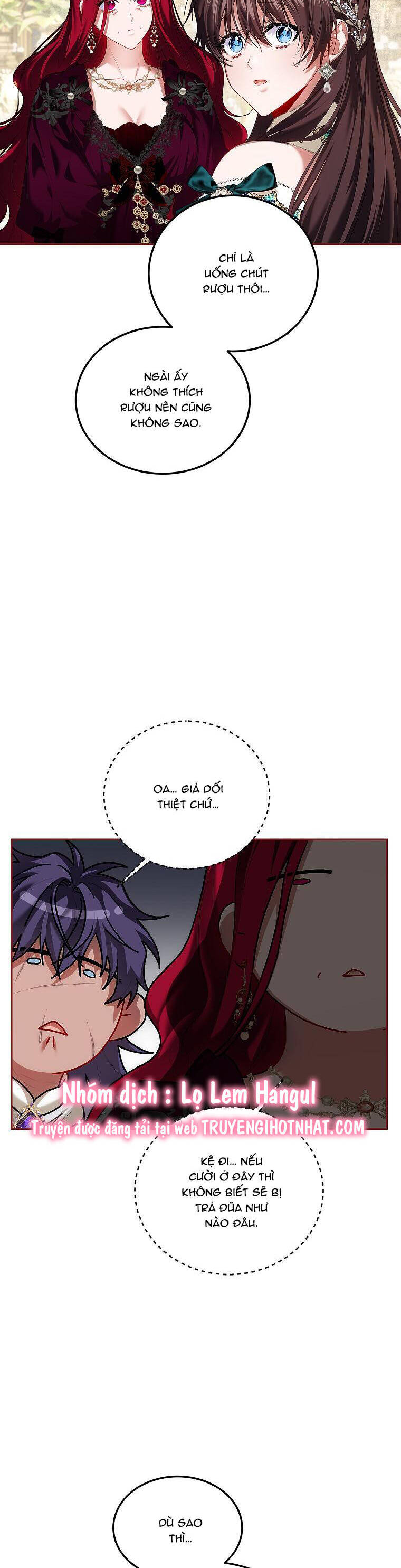 Quãng Đời Còn Lại Của Nữ Phụ Yểu Mệnh Chap 481 - Next Chap 482