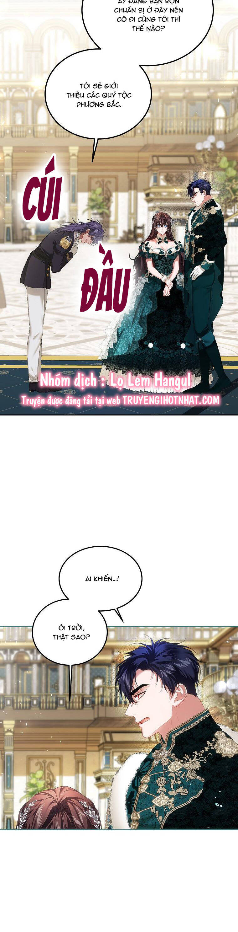Quãng Đời Còn Lại Của Nữ Phụ Yểu Mệnh Chap 481 - Next Chap 482