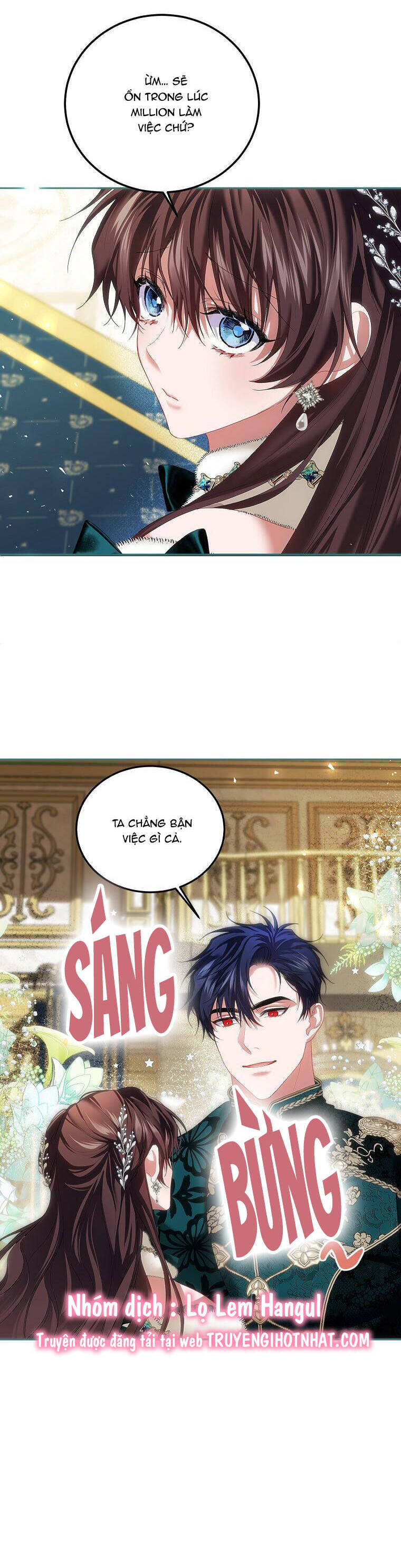 Quãng Đời Còn Lại Của Nữ Phụ Yểu Mệnh Chap 481 - Next Chap 482