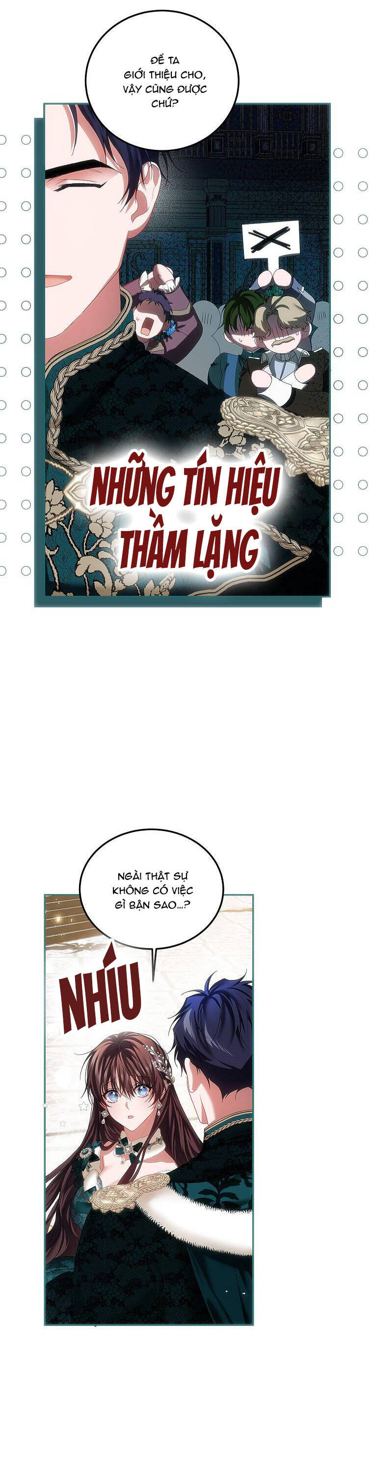 Quãng Đời Còn Lại Của Nữ Phụ Yểu Mệnh Chap 481 - Next Chap 482