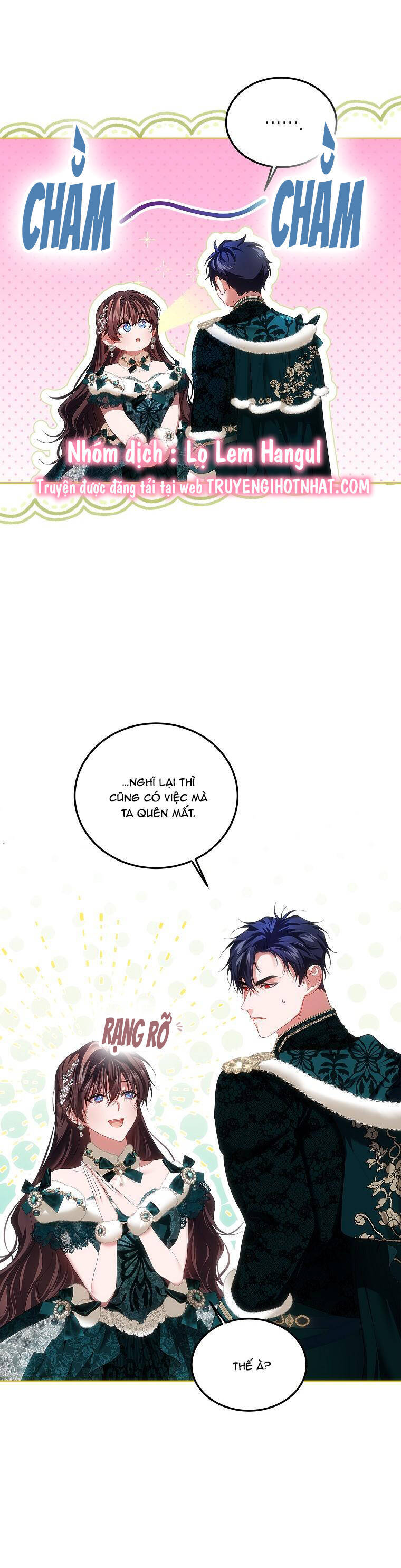 Quãng Đời Còn Lại Của Nữ Phụ Yểu Mệnh Chap 481 - Next Chap 482