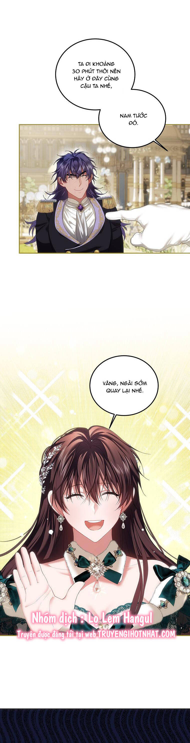 Quãng Đời Còn Lại Của Nữ Phụ Yểu Mệnh Chap 481 - Next Chap 482