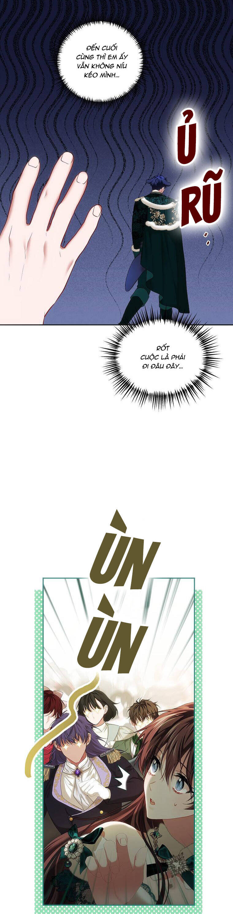 Quãng Đời Còn Lại Của Nữ Phụ Yểu Mệnh Chap 481 - Next Chap 482