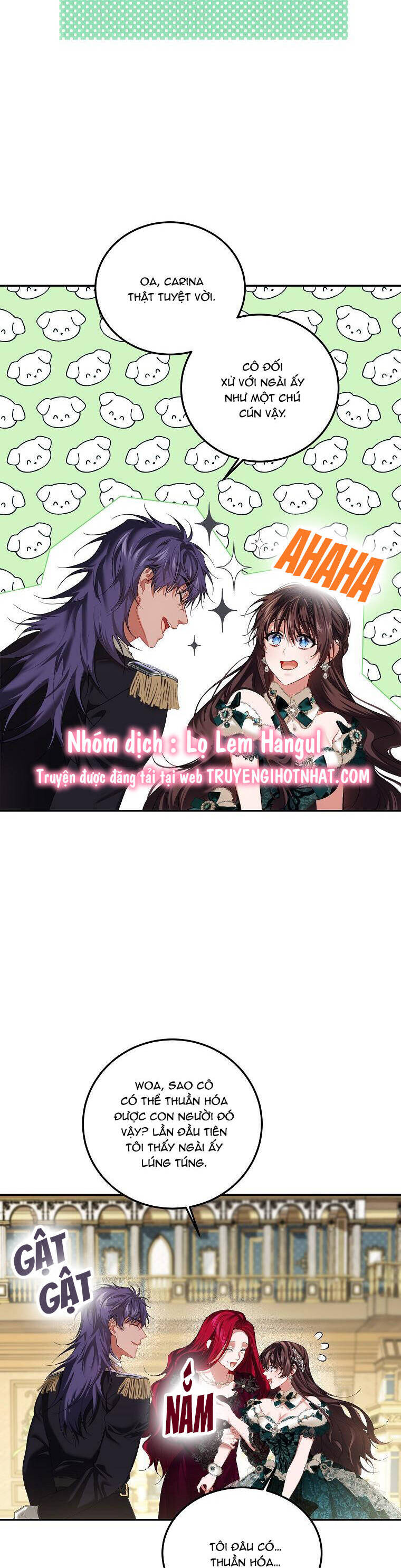 Quãng Đời Còn Lại Của Nữ Phụ Yểu Mệnh Chap 481 - Next Chap 482