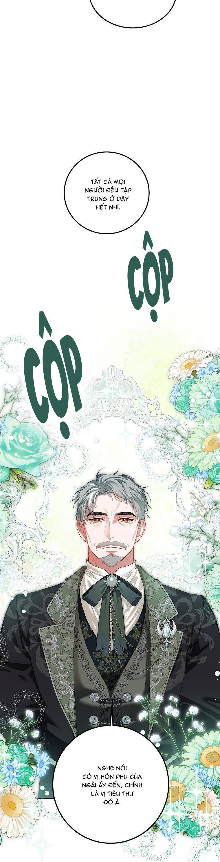 Quãng Đời Còn Lại Của Nữ Phụ Yểu Mệnh Chap 481 - Next Chap 482