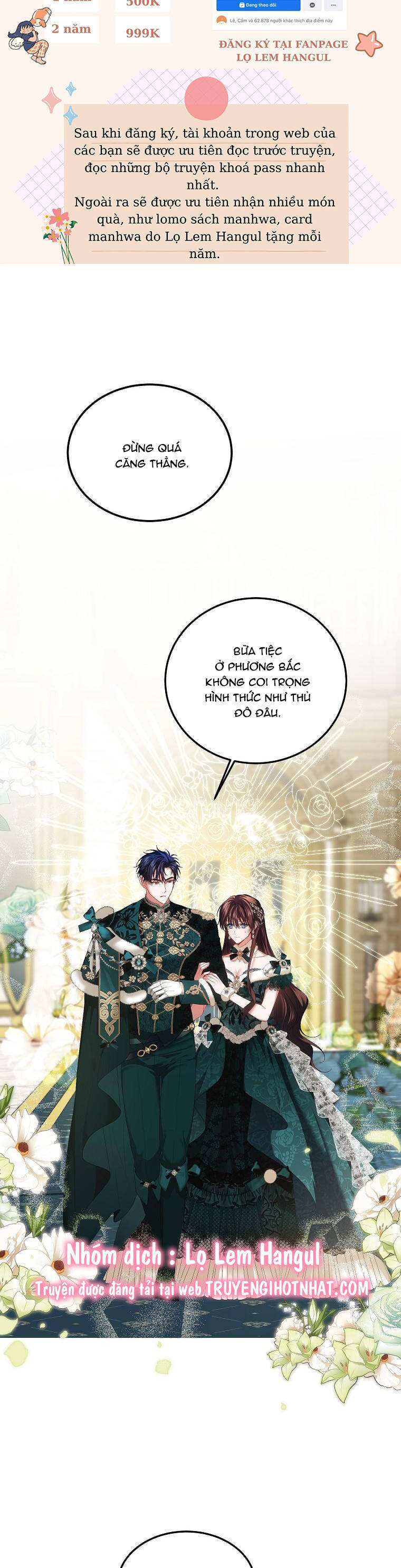Quãng Đời Còn Lại Của Nữ Phụ Yểu Mệnh Chap 481 - Next Chap 482