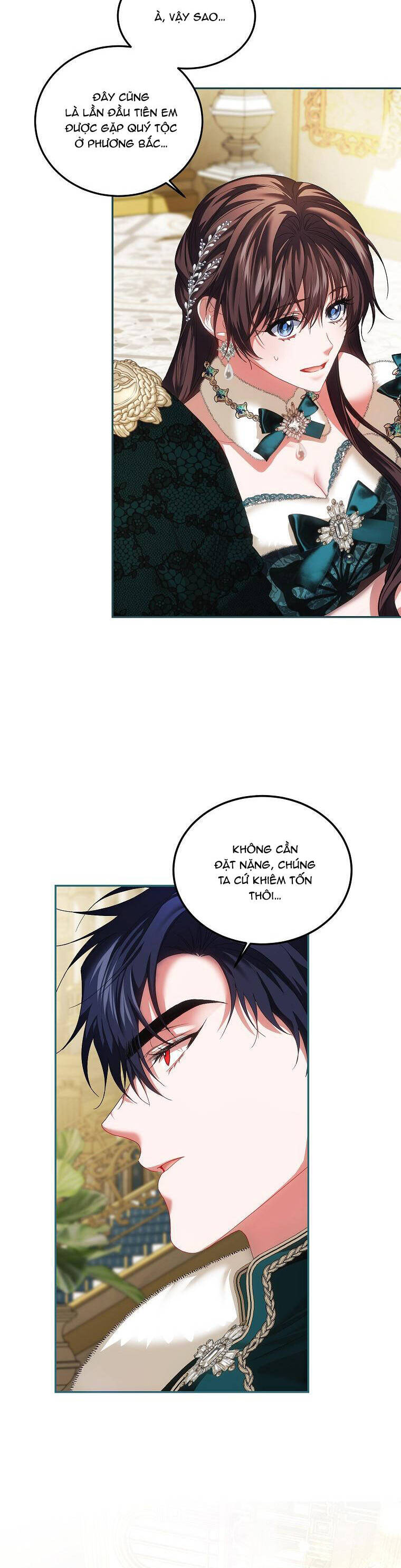 Quãng Đời Còn Lại Của Nữ Phụ Yểu Mệnh Chap 481 - Next Chap 482