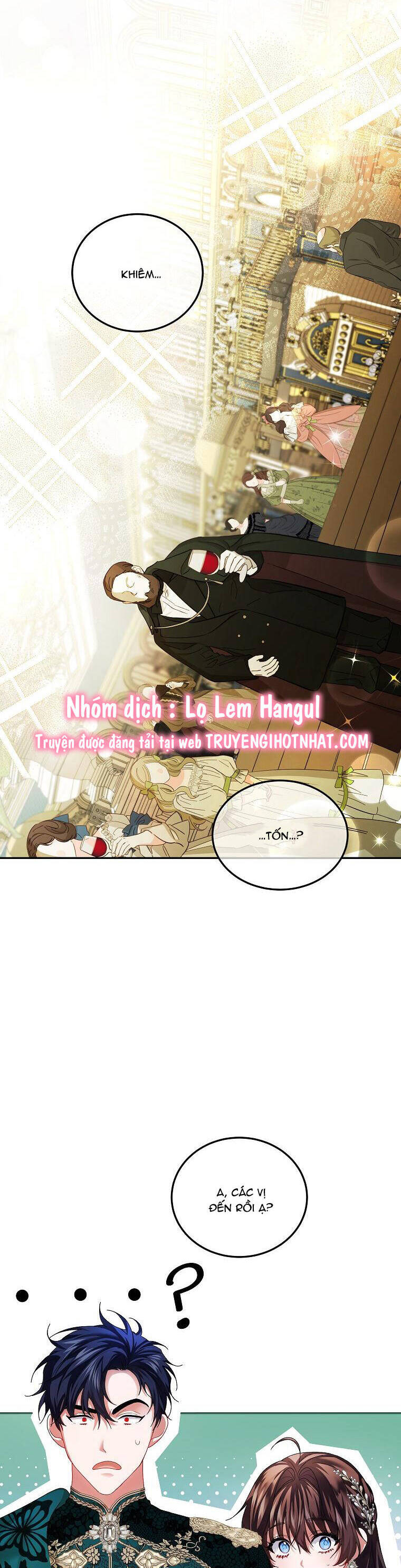Quãng Đời Còn Lại Của Nữ Phụ Yểu Mệnh Chap 481 - Next Chap 482