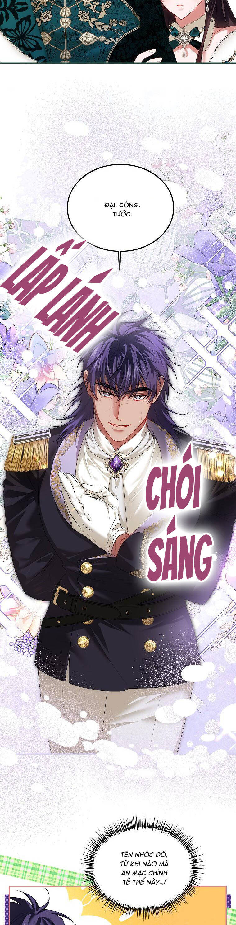 Quãng Đời Còn Lại Của Nữ Phụ Yểu Mệnh Chap 481 - Next Chap 482