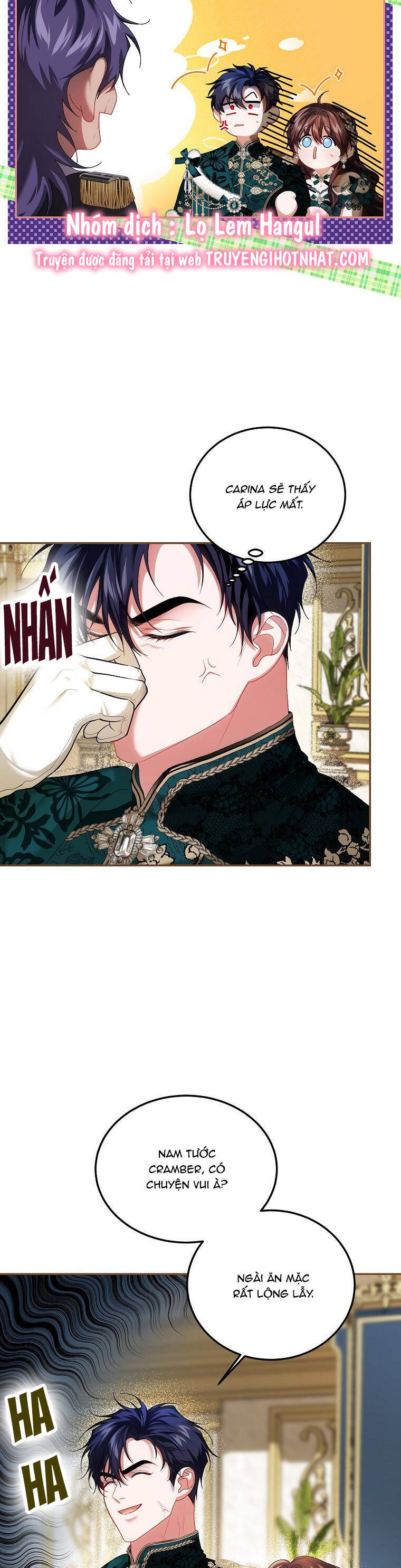 Quãng Đời Còn Lại Của Nữ Phụ Yểu Mệnh Chap 481 - Next Chap 482