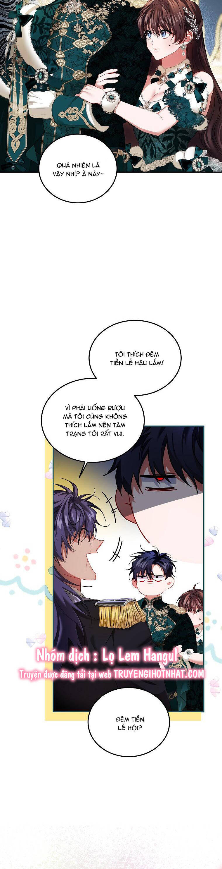 Quãng Đời Còn Lại Của Nữ Phụ Yểu Mệnh Chap 481 - Next Chap 482