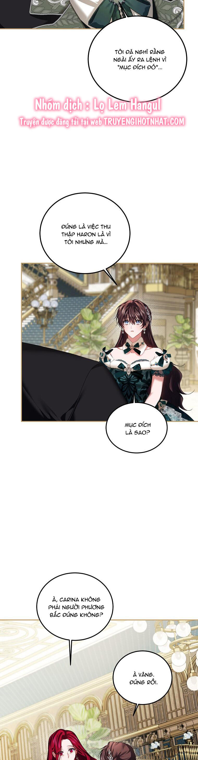 Quãng Đời Còn Lại Của Nữ Phụ Yểu Mệnh Chap 482 - Next Chap 483