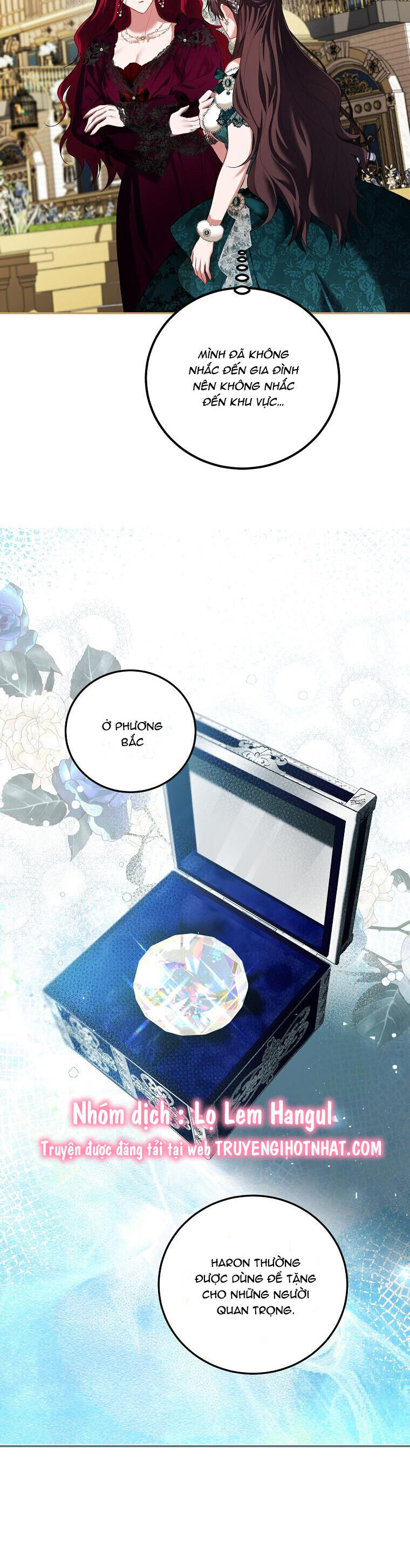 Quãng Đời Còn Lại Của Nữ Phụ Yểu Mệnh Chap 482 - Next Chap 483