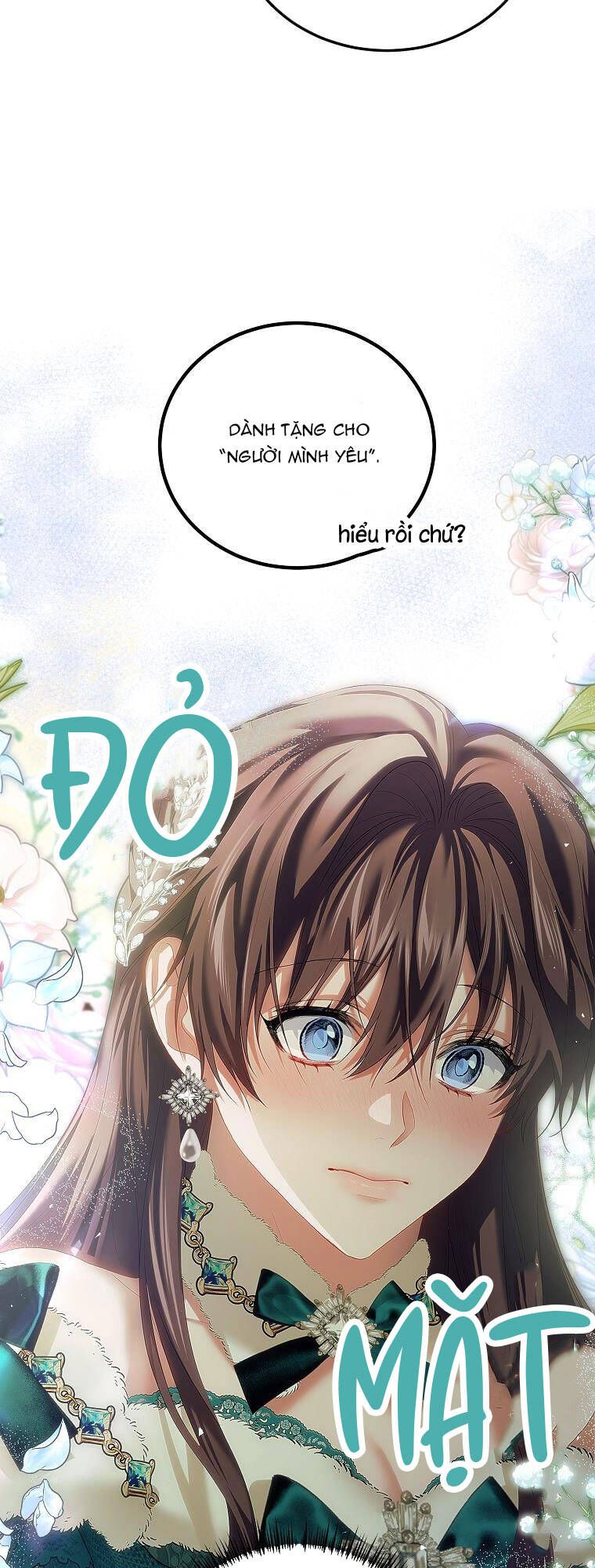 Quãng Đời Còn Lại Của Nữ Phụ Yểu Mệnh Chap 491 - Next Chap 492
