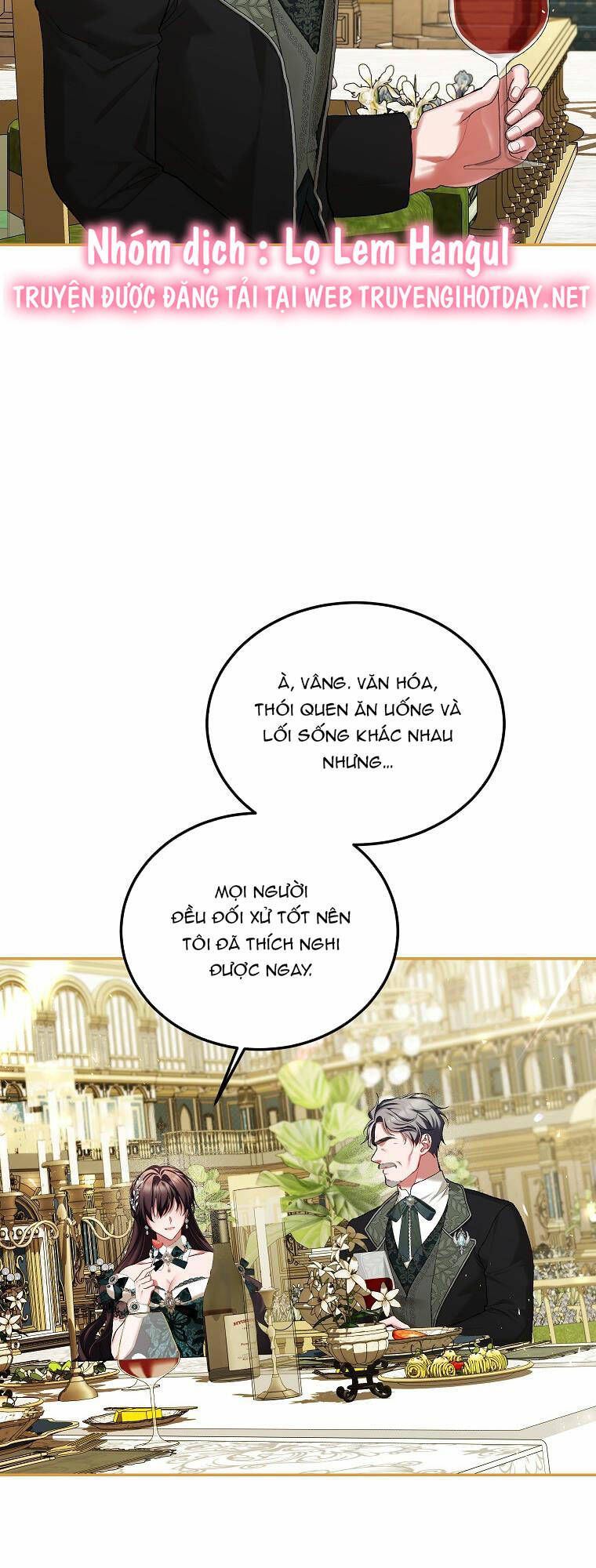 Quãng Đời Còn Lại Của Nữ Phụ Yểu Mệnh Chap 491 - Next Chap 492