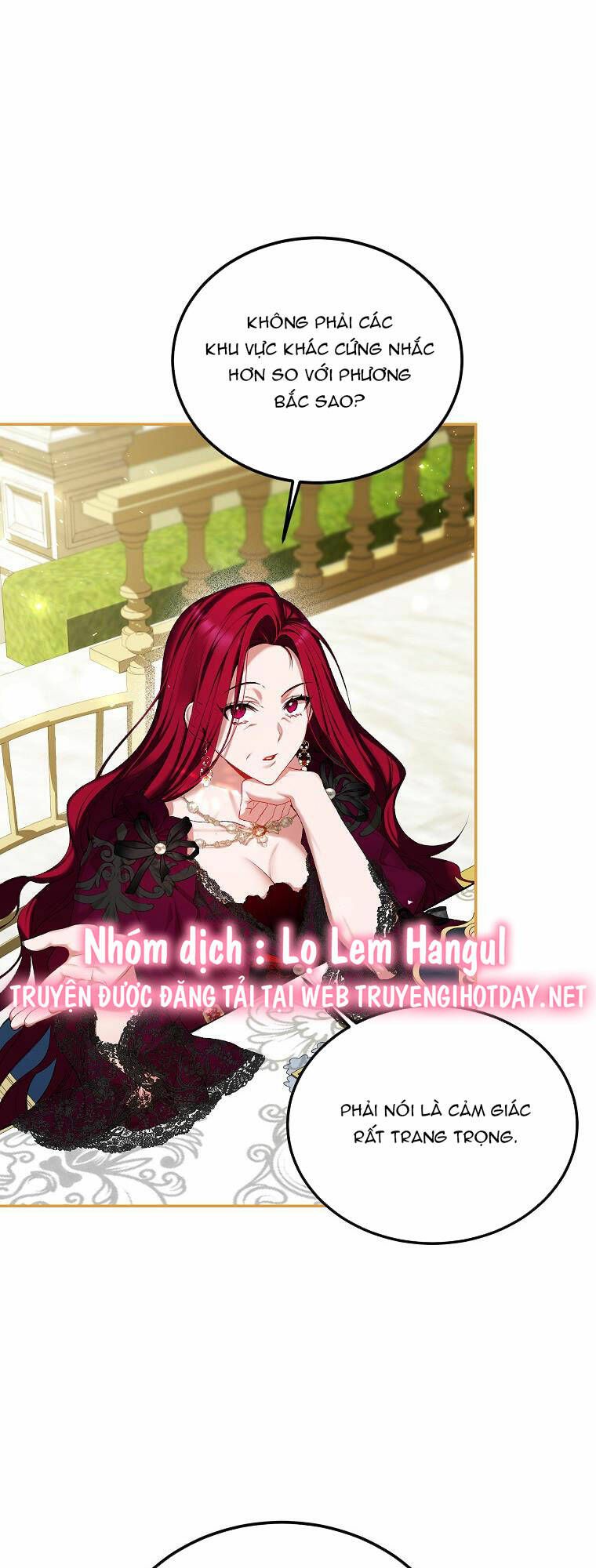 Quãng Đời Còn Lại Của Nữ Phụ Yểu Mệnh Chap 491 - Next Chap 492