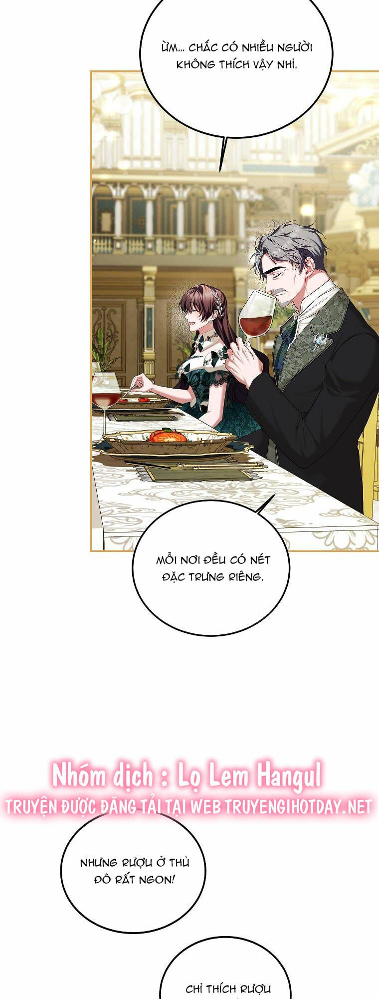 Quãng Đời Còn Lại Của Nữ Phụ Yểu Mệnh Chap 491 - Next Chap 492