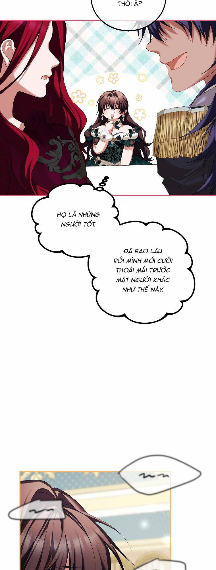 Quãng Đời Còn Lại Của Nữ Phụ Yểu Mệnh Chap 491 - Next Chap 492