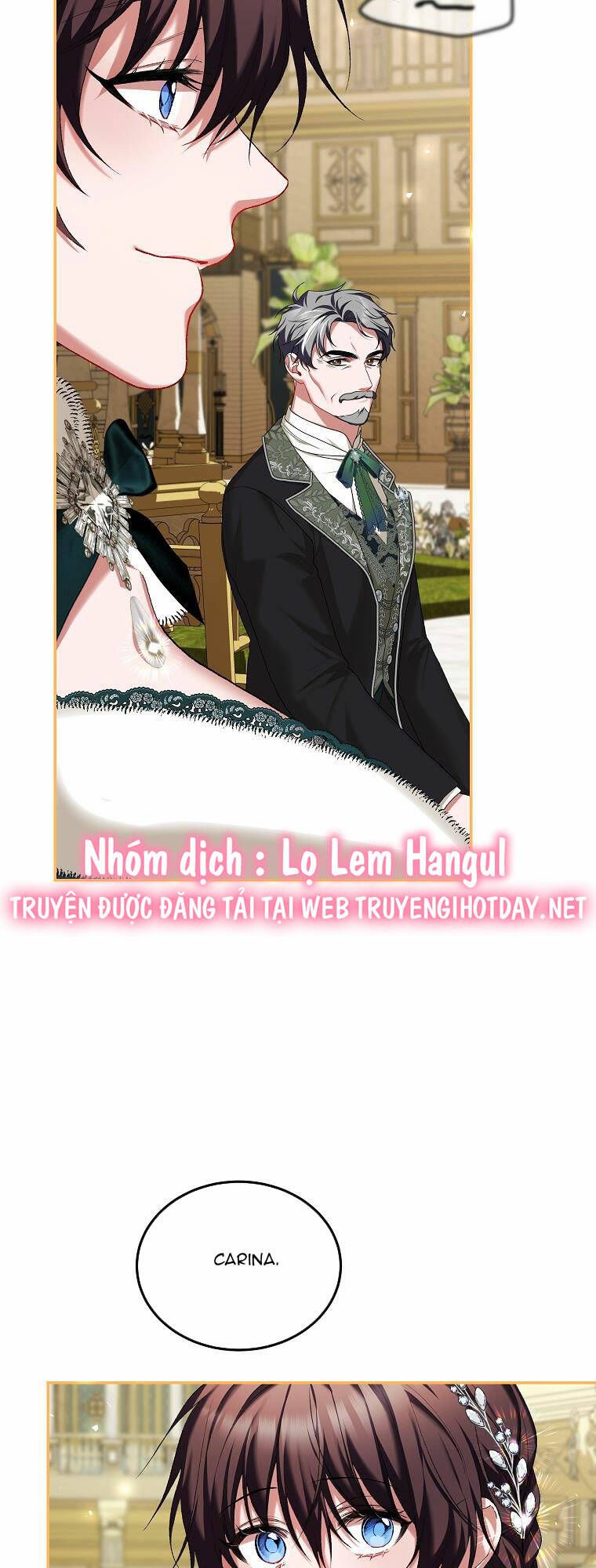 Quãng Đời Còn Lại Của Nữ Phụ Yểu Mệnh Chap 491 - Next Chap 492