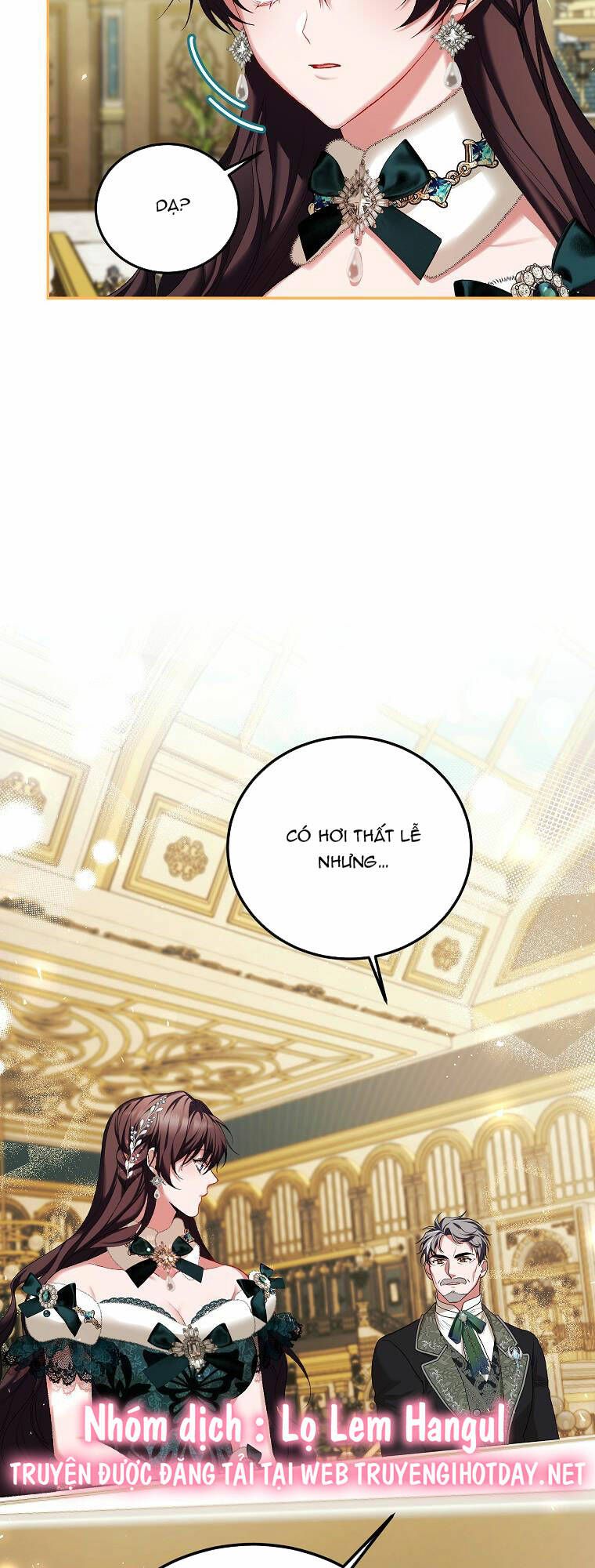 Quãng Đời Còn Lại Của Nữ Phụ Yểu Mệnh Chap 491 - Next Chap 492