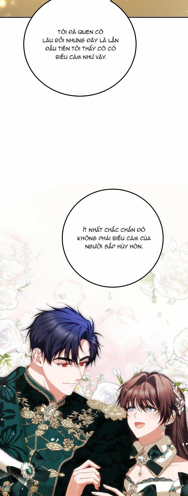 Quãng Đời Còn Lại Của Nữ Phụ Yểu Mệnh Chap 491 - Next Chap 492