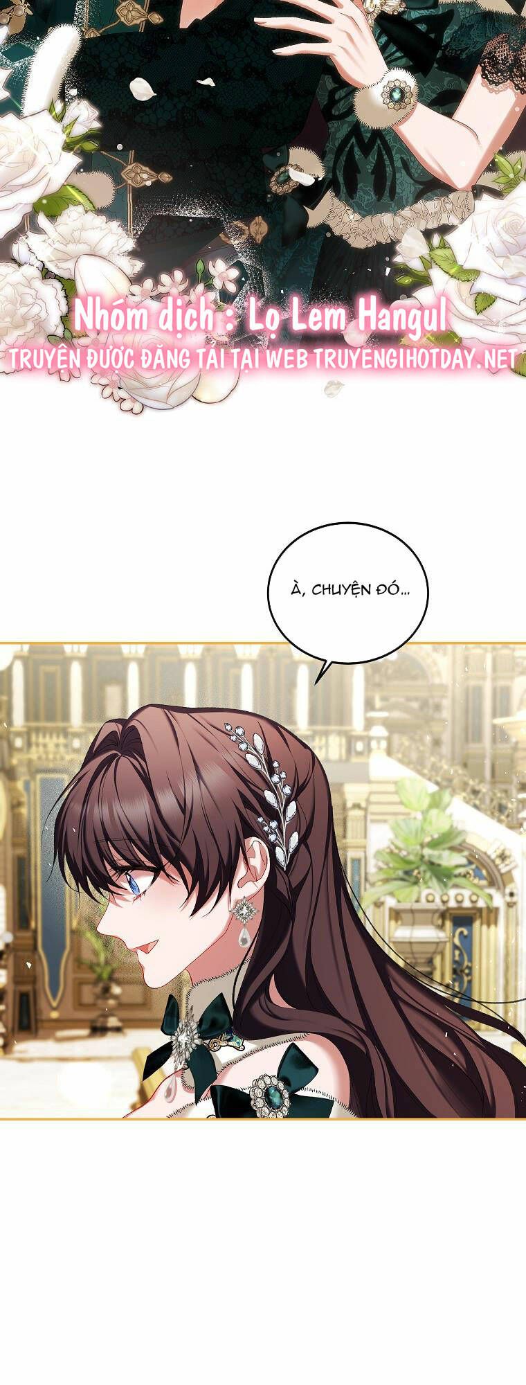 Quãng Đời Còn Lại Của Nữ Phụ Yểu Mệnh Chap 491 - Next Chap 492