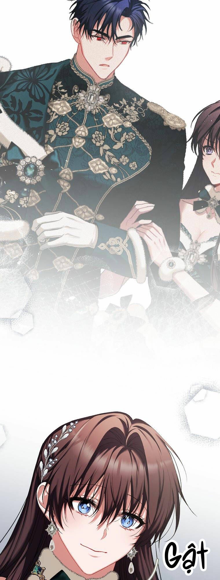 Quãng Đời Còn Lại Của Nữ Phụ Yểu Mệnh Chap 491 - Next Chap 492