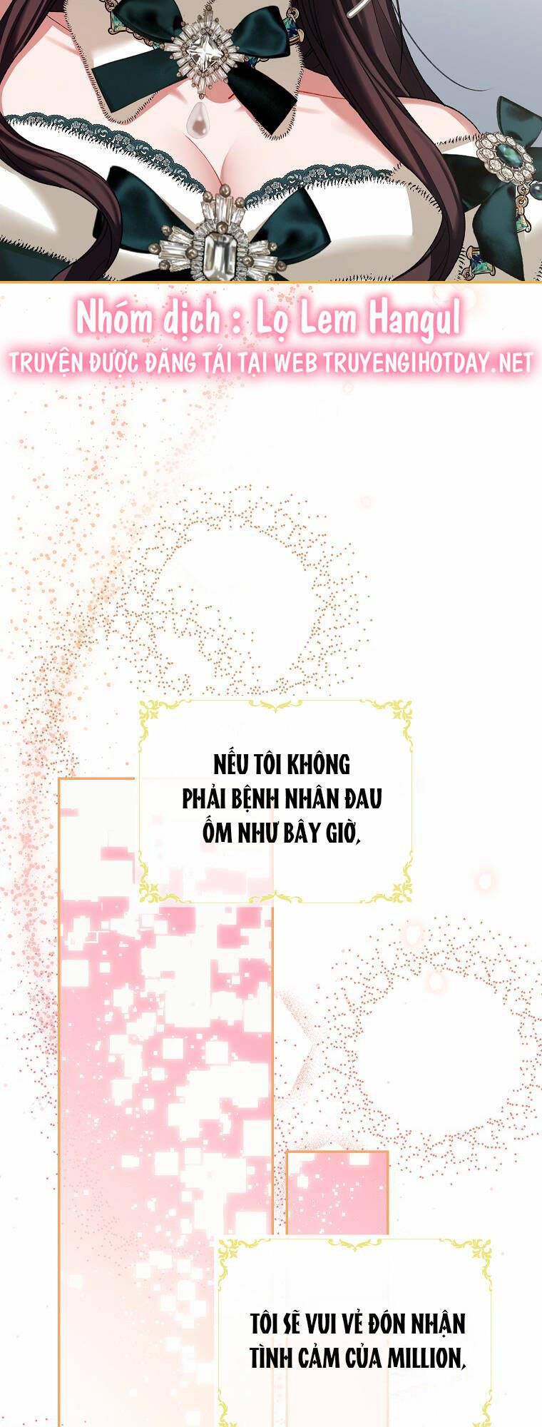 Quãng Đời Còn Lại Của Nữ Phụ Yểu Mệnh Chap 491 - Next Chap 492