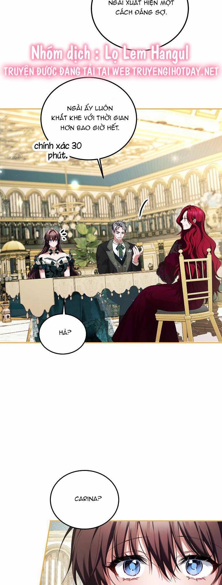 Quãng Đời Còn Lại Của Nữ Phụ Yểu Mệnh Chap 491 - Next Chap 492
