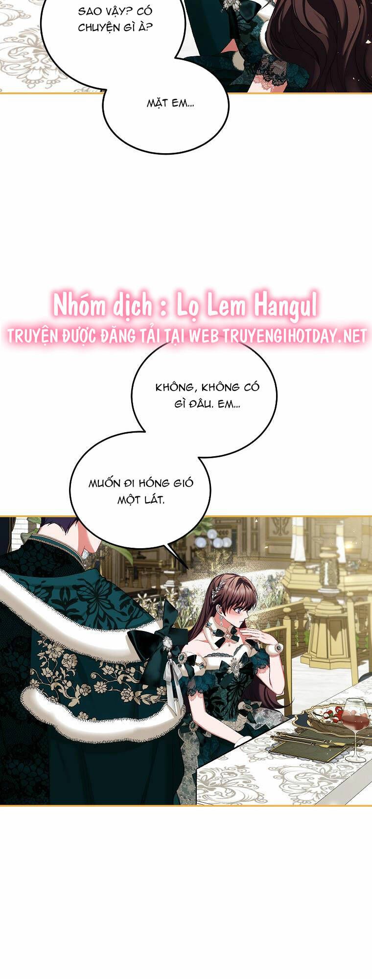 Quãng Đời Còn Lại Của Nữ Phụ Yểu Mệnh Chap 491 - Next Chap 492