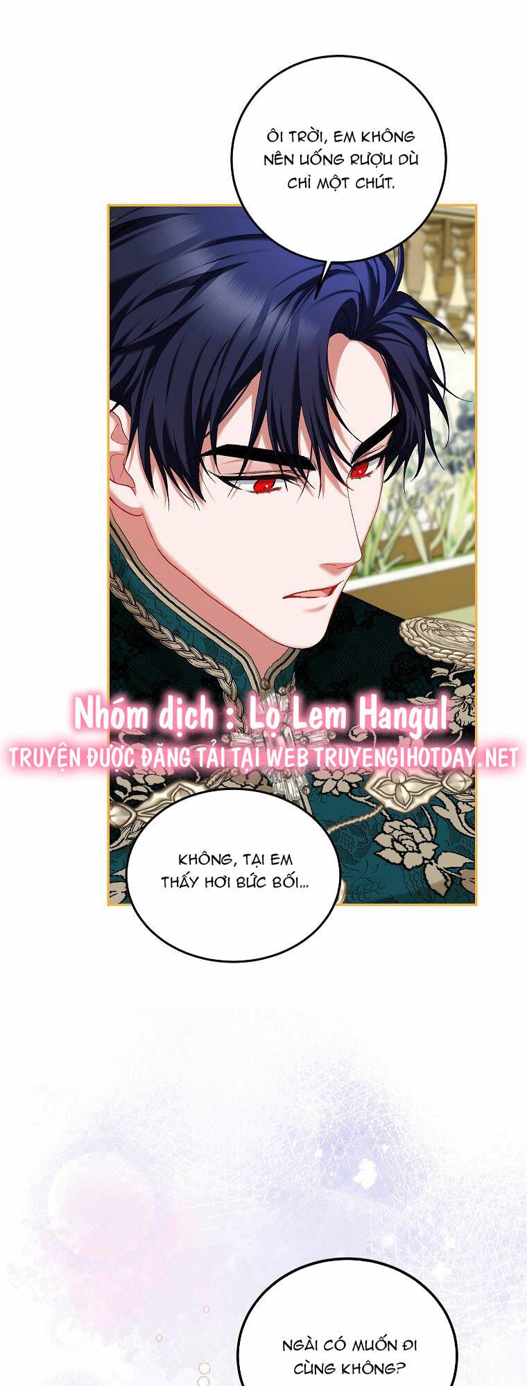 Quãng Đời Còn Lại Của Nữ Phụ Yểu Mệnh Chap 491 - Next Chap 492