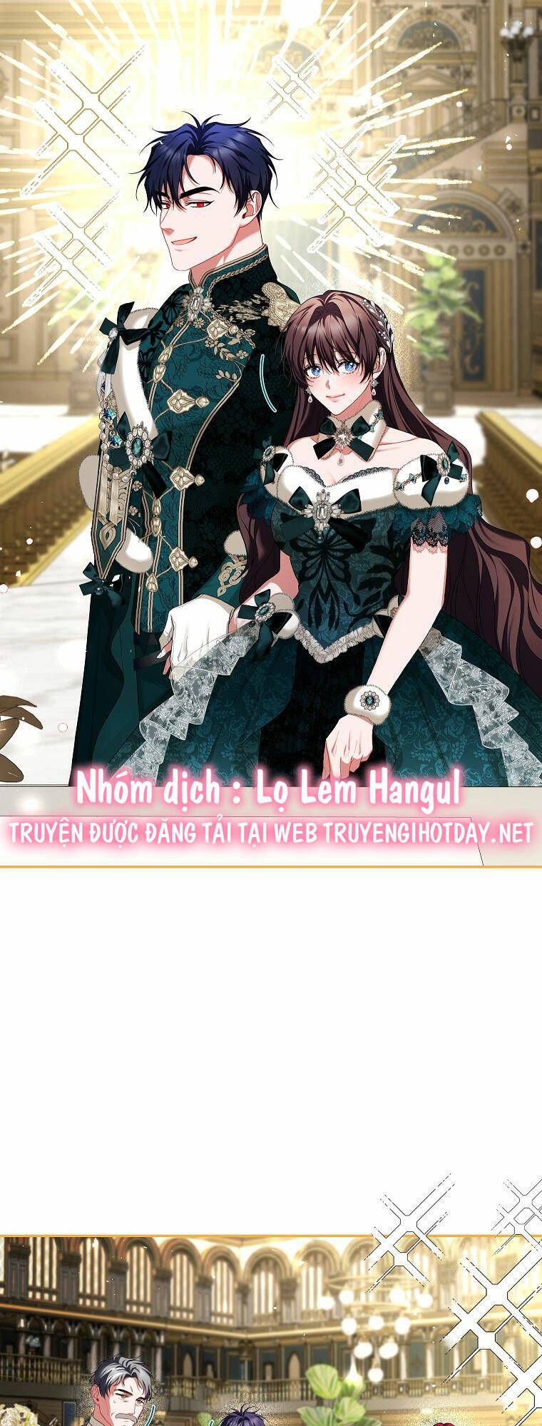 Quãng Đời Còn Lại Của Nữ Phụ Yểu Mệnh Chap 491 - Next Chap 492