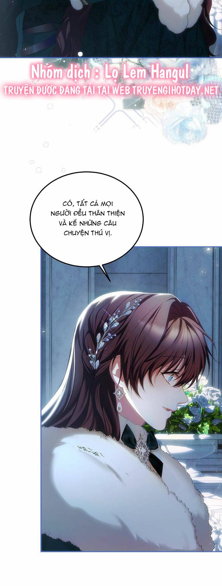 Quãng Đời Còn Lại Của Nữ Phụ Yểu Mệnh Chap 491 - Next Chap 492
