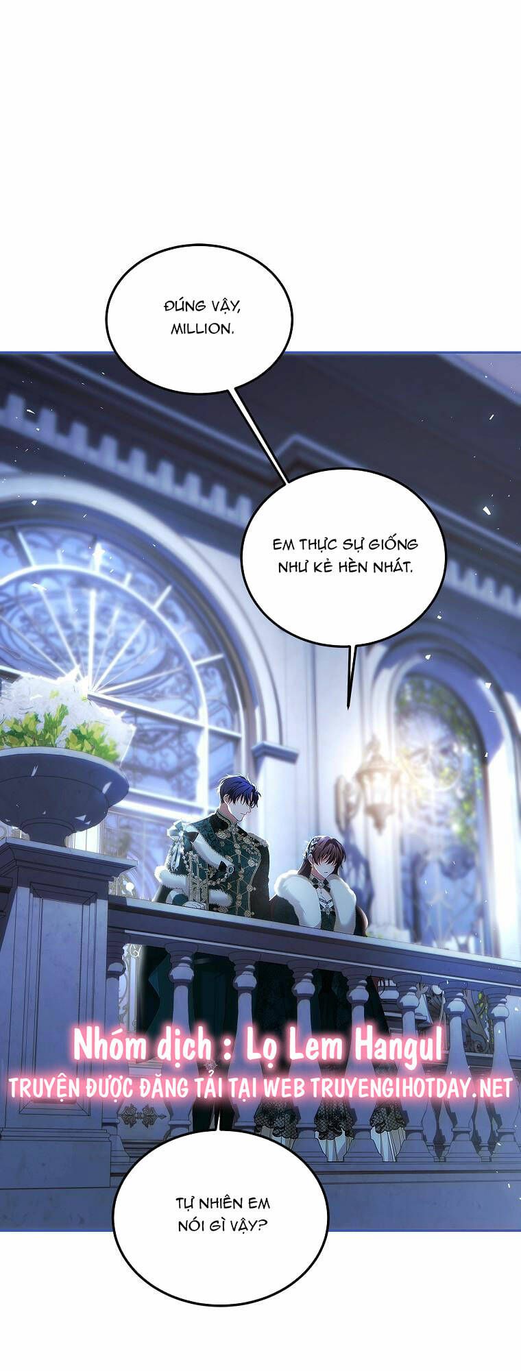 Quãng Đời Còn Lại Của Nữ Phụ Yểu Mệnh Chap 491 - Next Chap 492