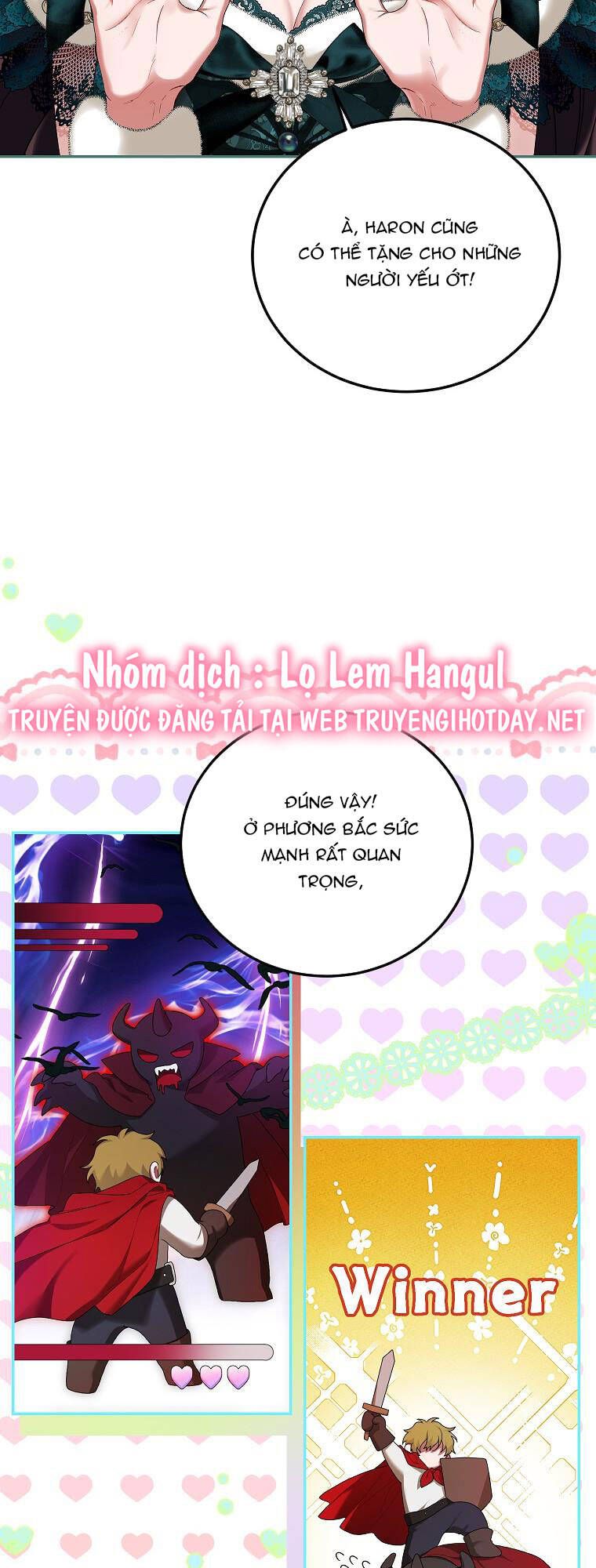 Quãng Đời Còn Lại Của Nữ Phụ Yểu Mệnh Chap 491 - Next Chap 492