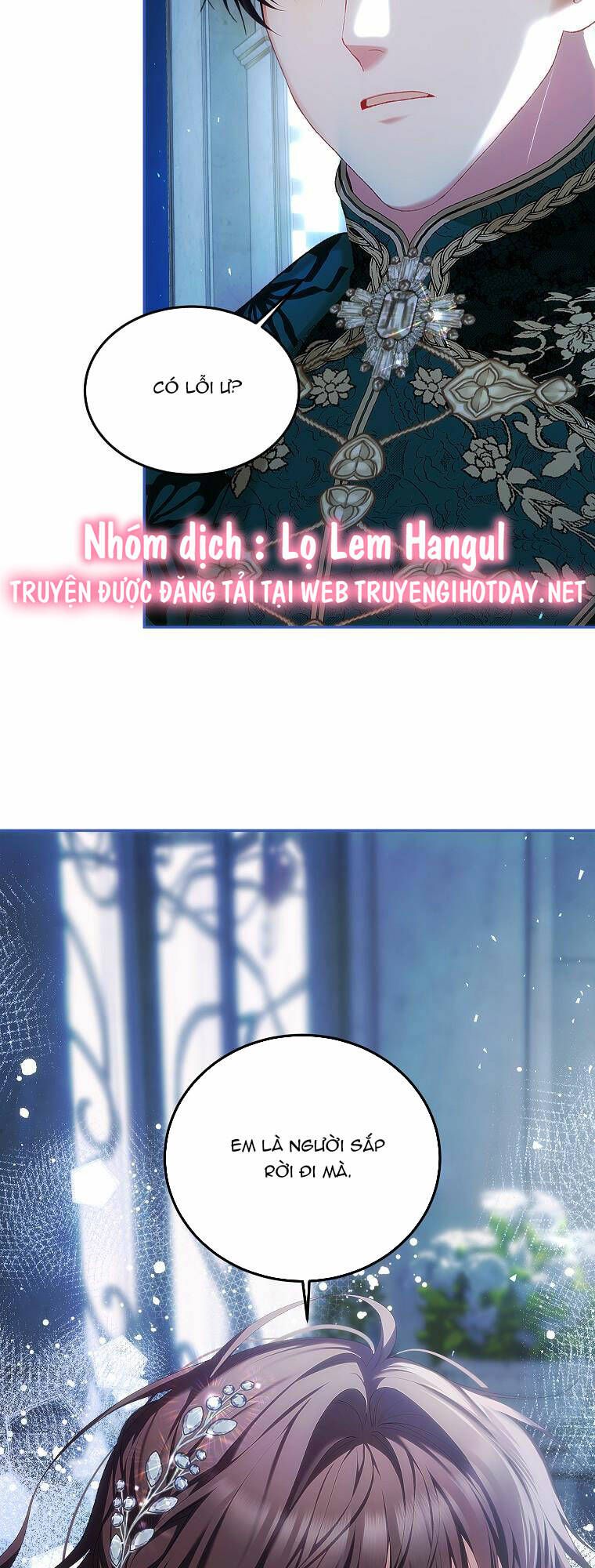 Quãng Đời Còn Lại Của Nữ Phụ Yểu Mệnh Chap 491 - Next Chap 492