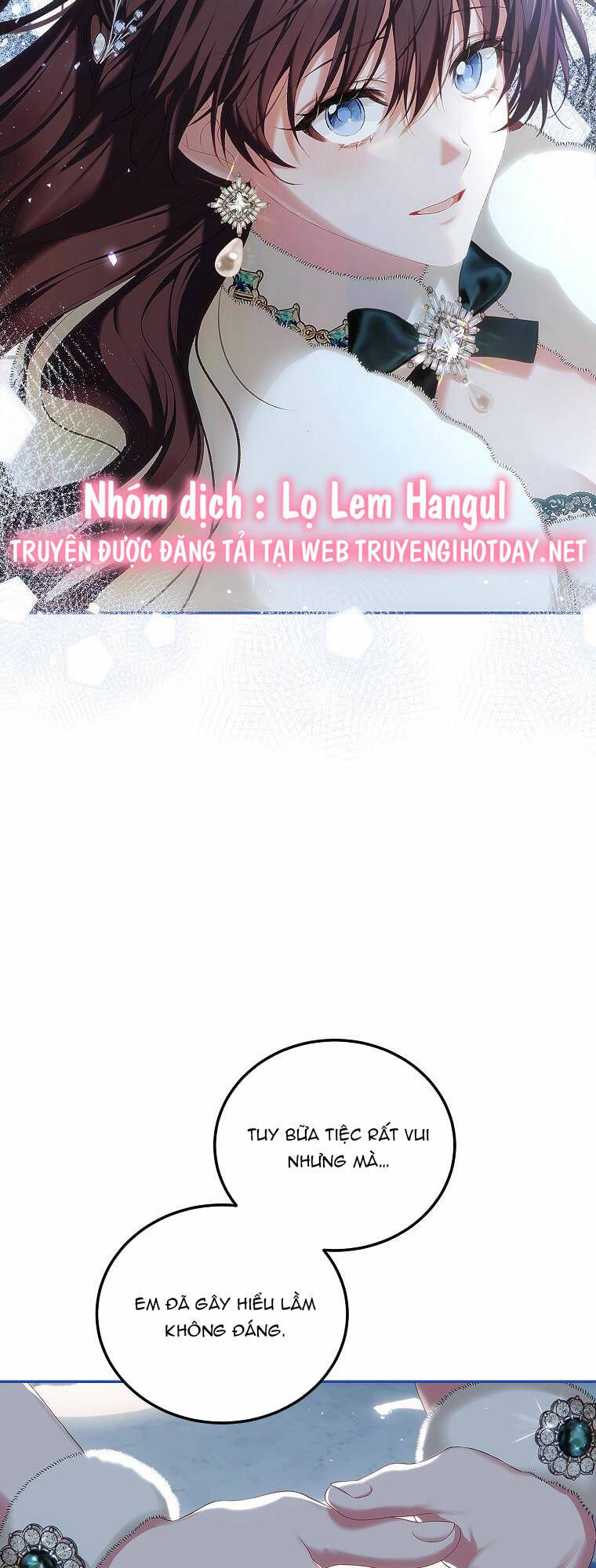 Quãng Đời Còn Lại Của Nữ Phụ Yểu Mệnh Chap 491 - Next Chap 492