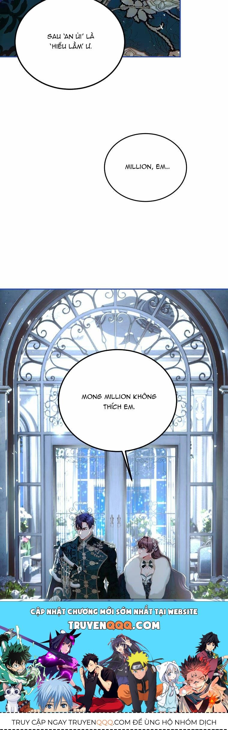 Quãng Đời Còn Lại Của Nữ Phụ Yểu Mệnh Chap 491 - Next Chap 492