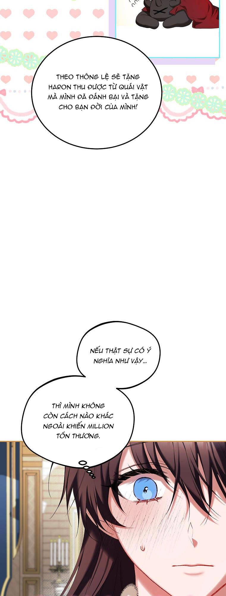 Quãng Đời Còn Lại Của Nữ Phụ Yểu Mệnh Chap 491 - Next Chap 492