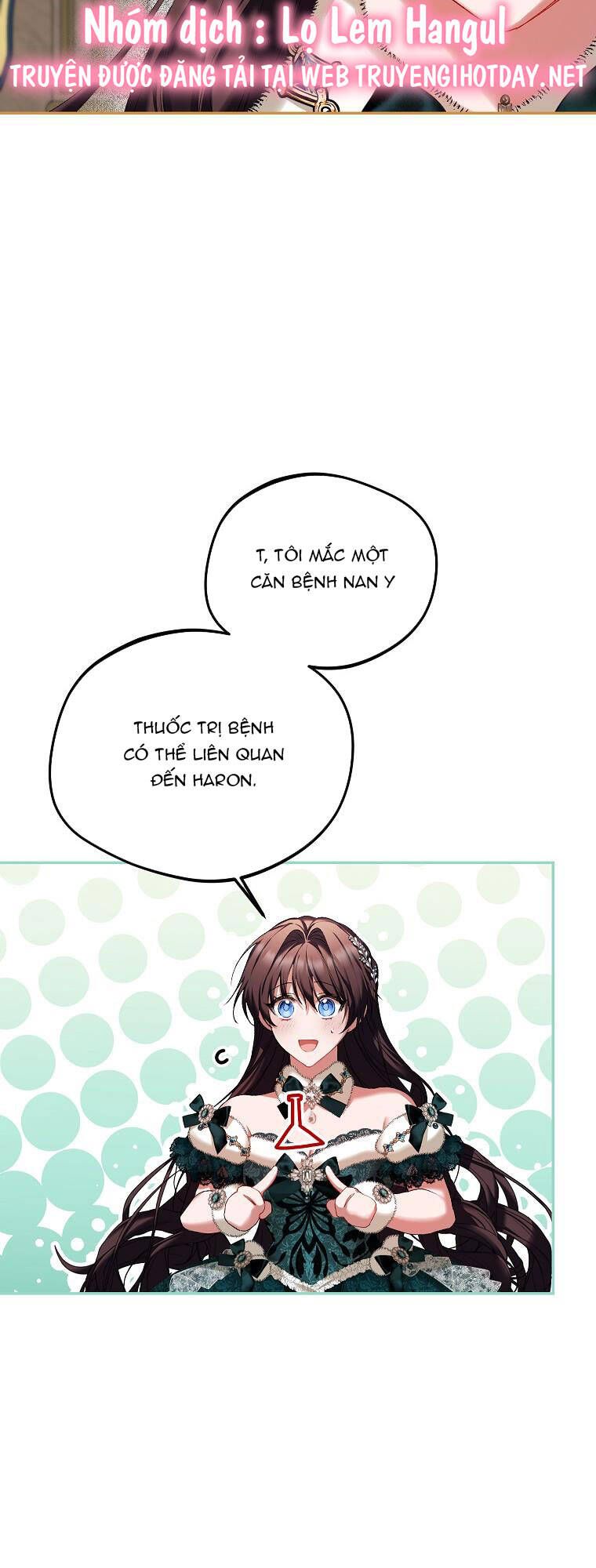 Quãng Đời Còn Lại Của Nữ Phụ Yểu Mệnh Chap 491 - Next Chap 492