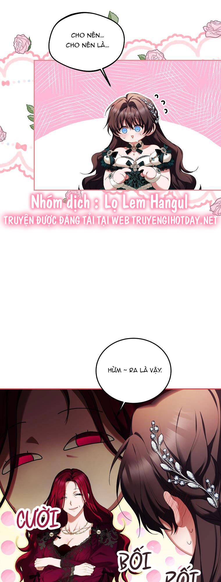 Quãng Đời Còn Lại Của Nữ Phụ Yểu Mệnh Chap 491 - Next Chap 492