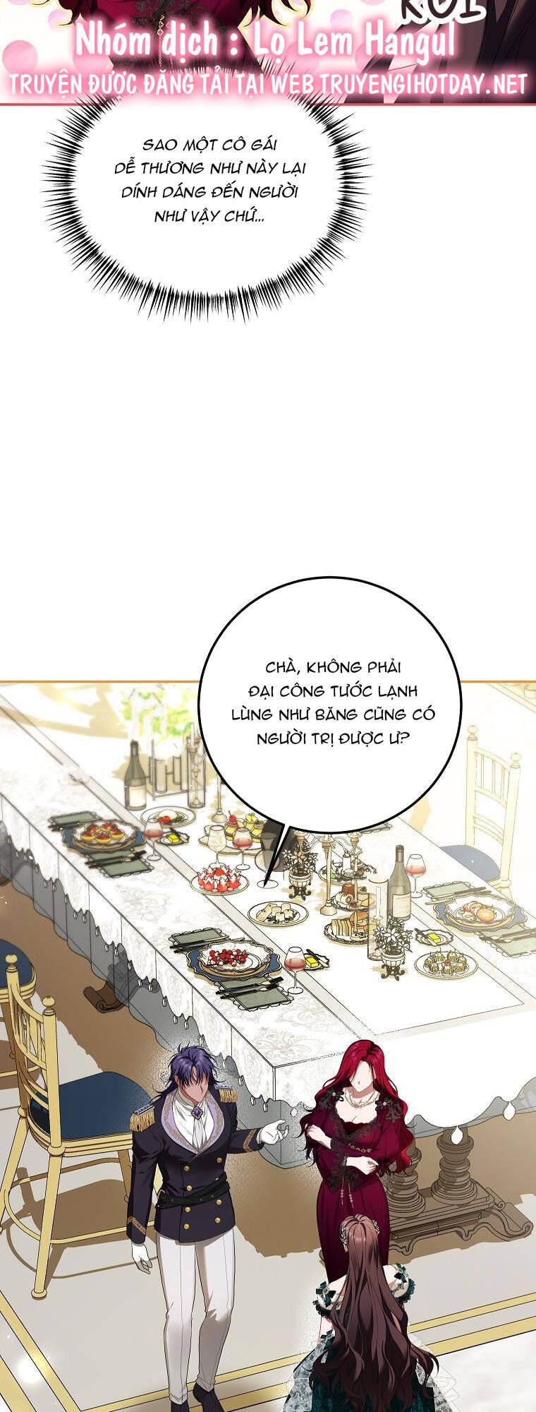 Quãng Đời Còn Lại Của Nữ Phụ Yểu Mệnh Chap 491 - Next Chap 492