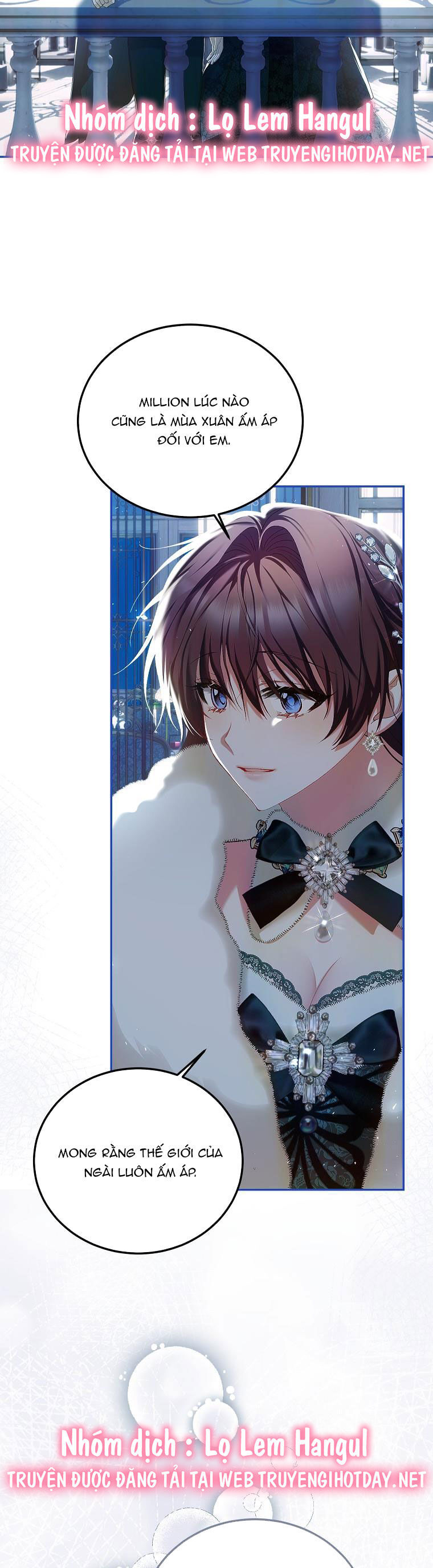 Quãng Đời Còn Lại Của Nữ Phụ Yểu Mệnh Chap 492 - Next Chap 493