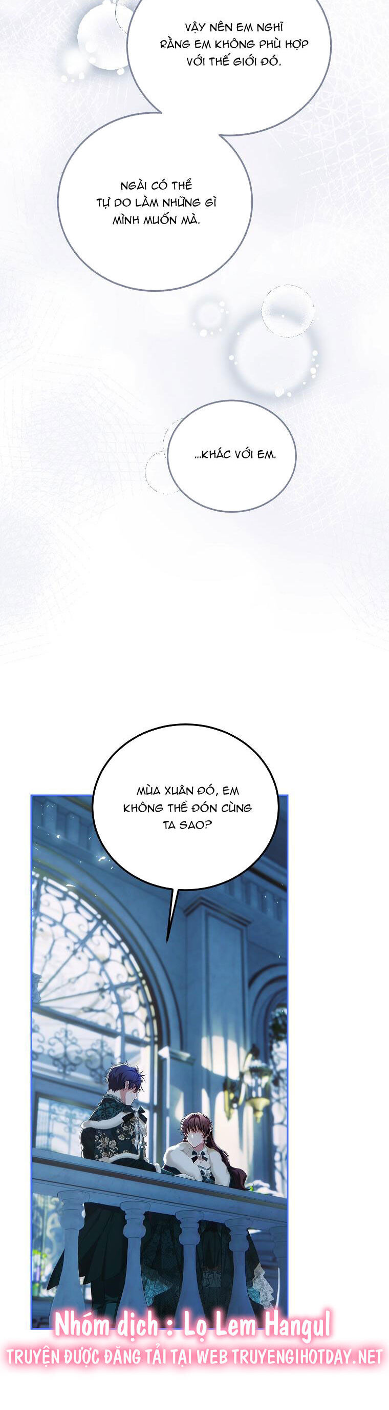 Quãng Đời Còn Lại Của Nữ Phụ Yểu Mệnh Chap 492 - Next Chap 493