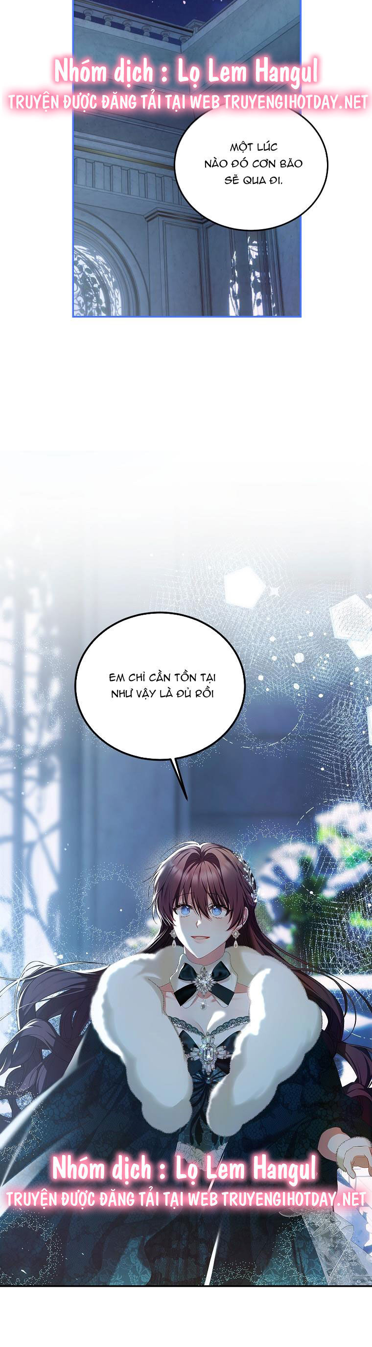 Quãng Đời Còn Lại Của Nữ Phụ Yểu Mệnh Chap 492 - Next Chap 493