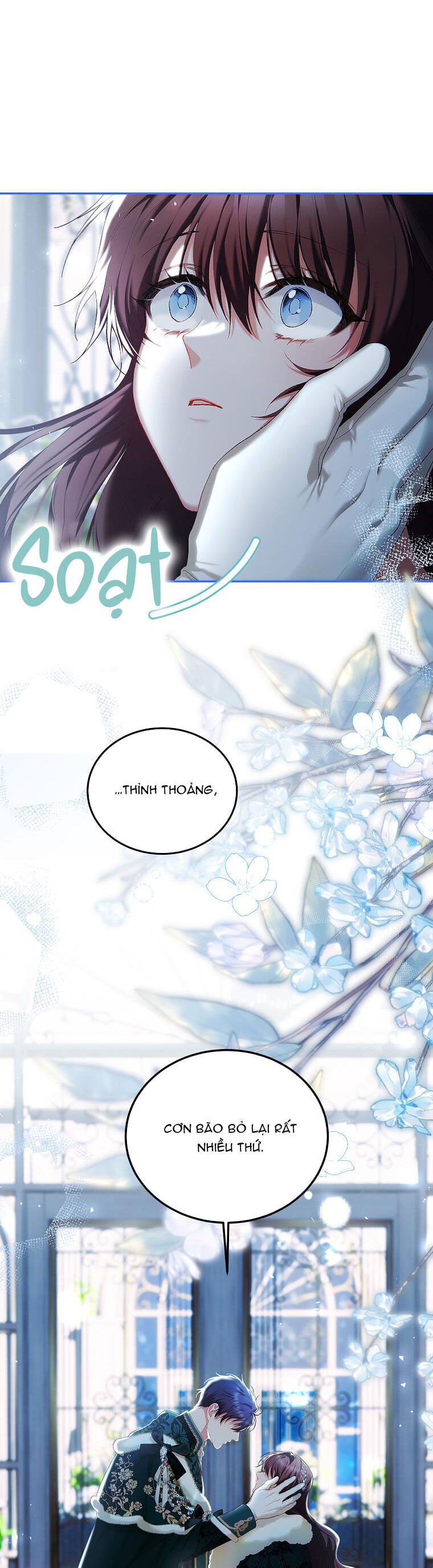 Quãng Đời Còn Lại Của Nữ Phụ Yểu Mệnh Chap 492 - Next Chap 493