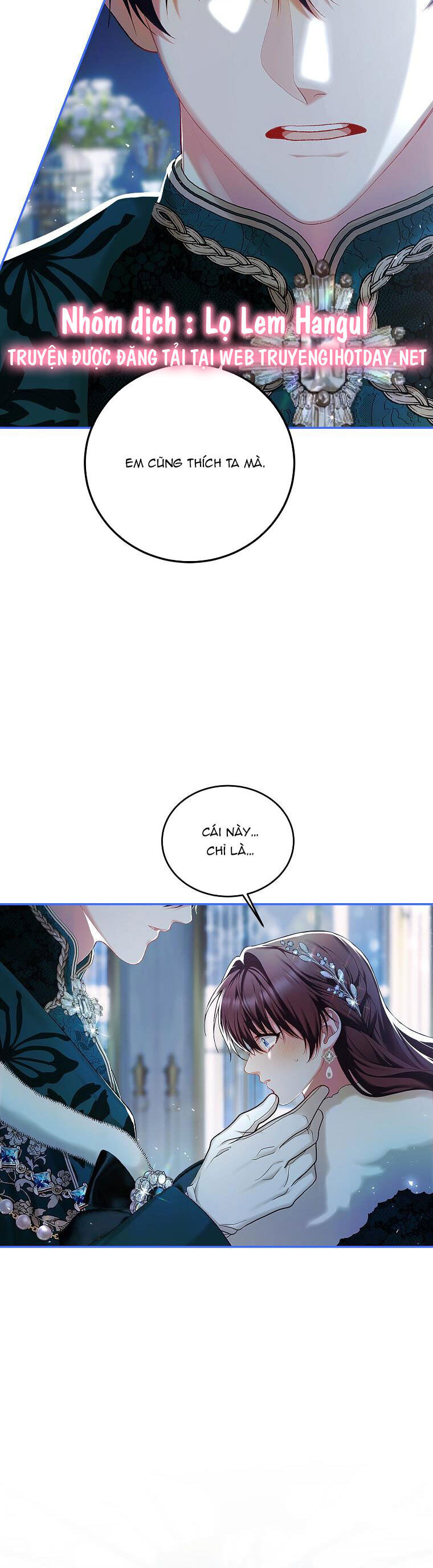Quãng Đời Còn Lại Của Nữ Phụ Yểu Mệnh Chap 492 - Next Chap 493